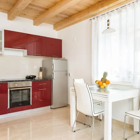 Apartment A Luxury Sibenik-3 By Interhome