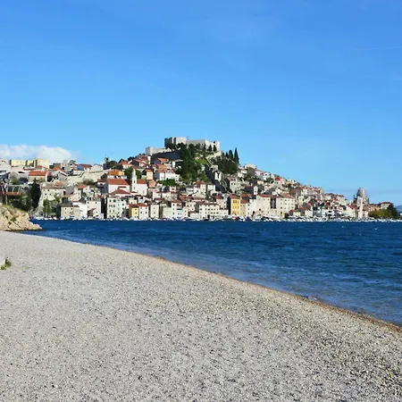 Apartment A Luxury Sibenik-3 By Interhome *