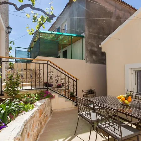 A Luxury Sibenik-3 By Interhome Appartamento Šibenik