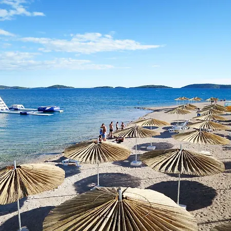 A Luxury Sibenik-3 By Interhome *