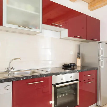 A Luxury Sibenik-3 By Interhome