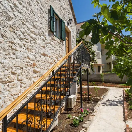 Apartment A Luxury Sibenik-3 By Interhome