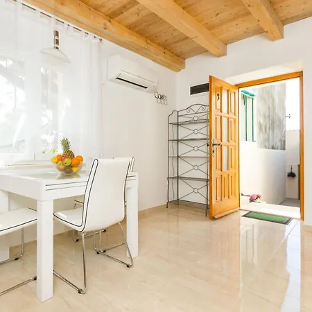 A Luxury Sibenik-3 By Interhome Apartment *