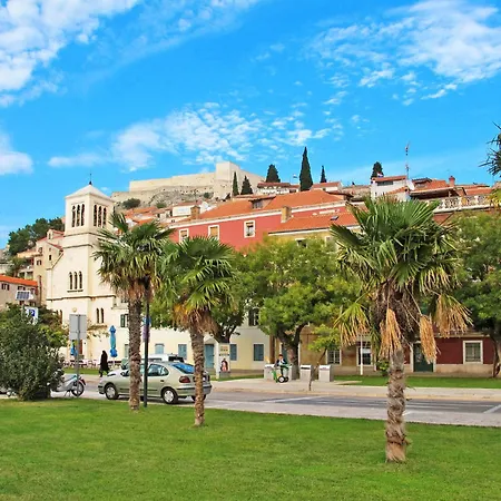 A Luxury Sibenik-3 By Interhome Appartamento