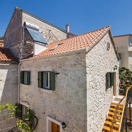 A Luxury Sibenik-3 By Interhome Šibenik