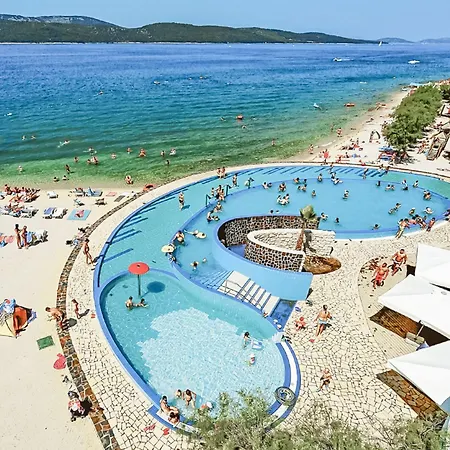 A Luxury Sibenik-3 By Interhome Apartment