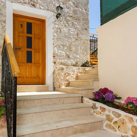 Appartamento A Luxury Sibenik-3 By Interhome Šibenik