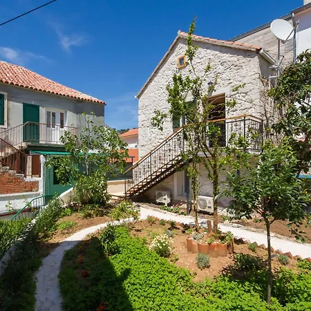 A Luxury Sibenik-3 By Interhome Appartamento