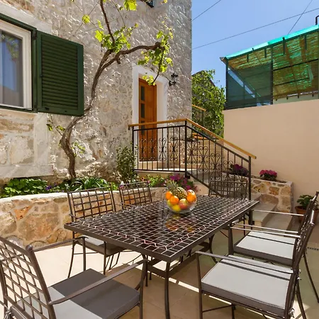 Apartment A Luxury Sibenik-3 By Interhome