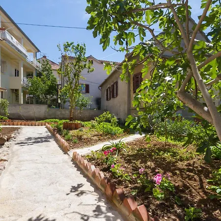 A Luxury Sibenik-3 By Interhome Apartment *