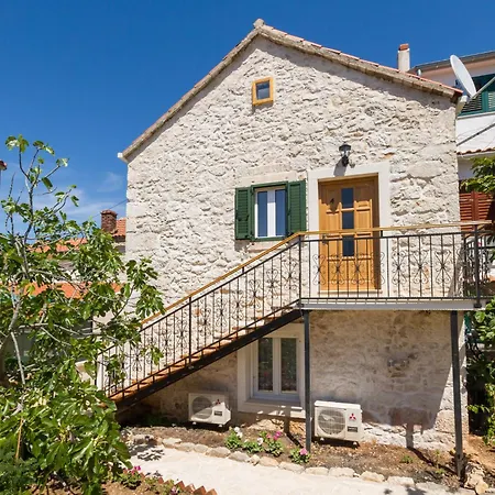 A Luxury Sibenik-3 By Interhome Apartment