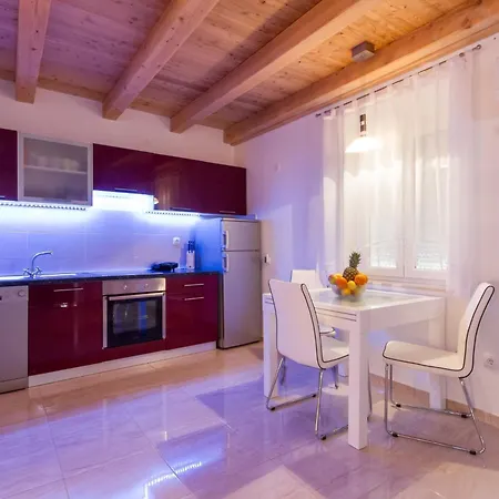 Apartment A Luxury Sibenik-3 By Interhome *